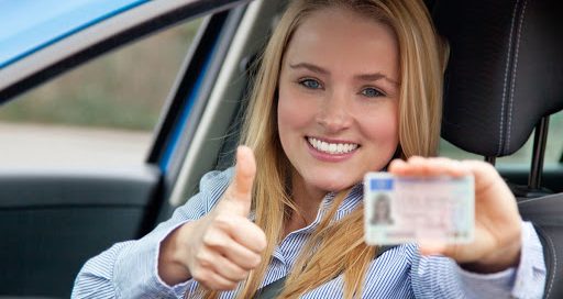 Driver's License