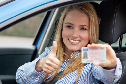 Driver's License