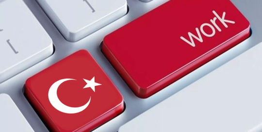 Work-in-Turkey