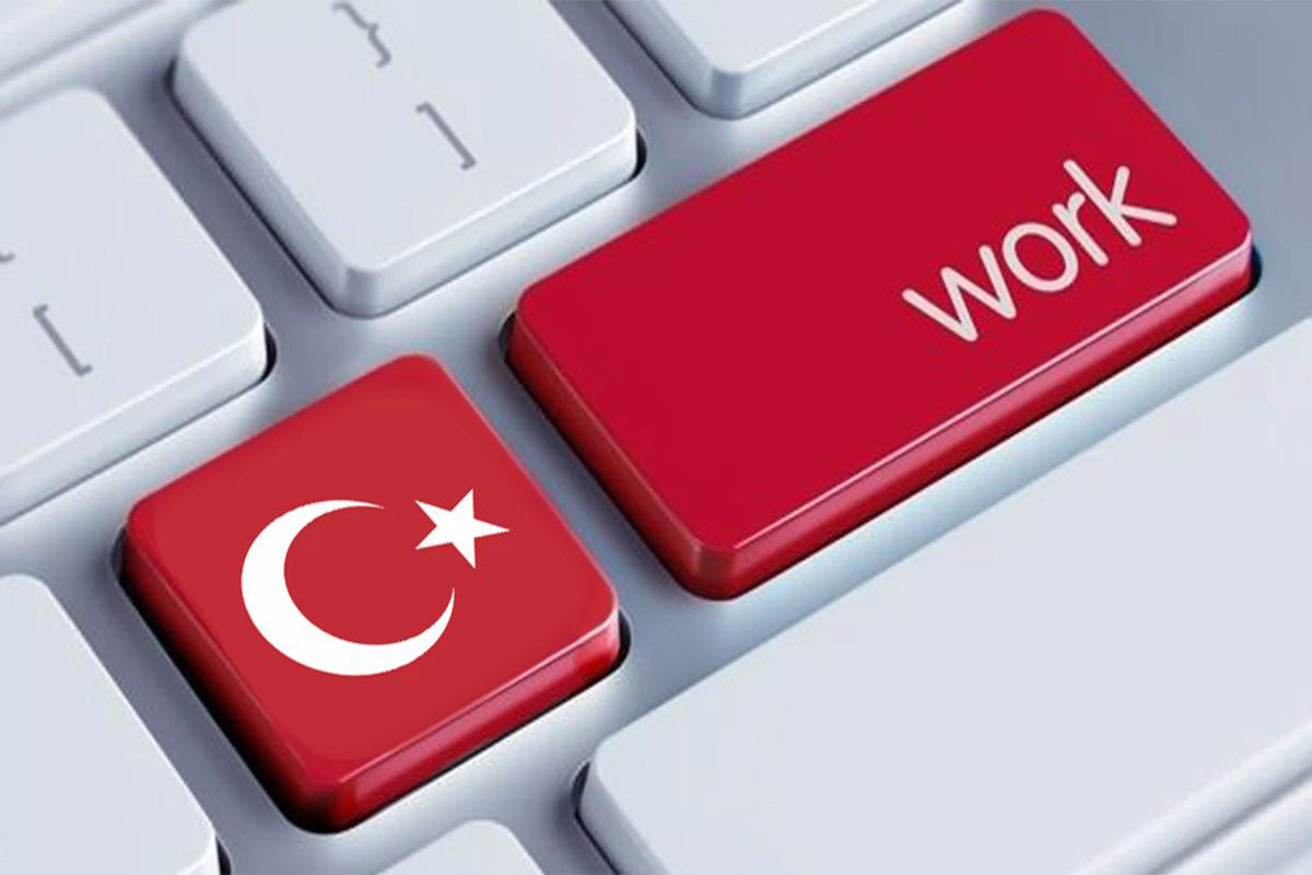 Work-in-Turkey