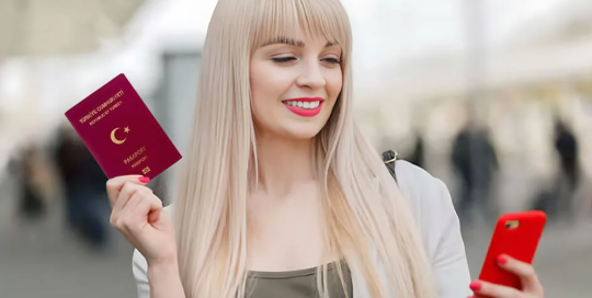 passport